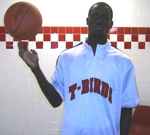 Daniel Armah, the Accra Assassin