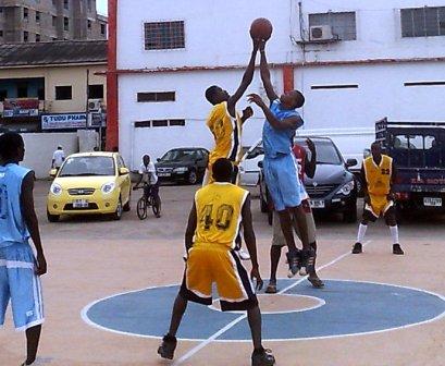 Jumpball: Jr. Hoops vs Magic